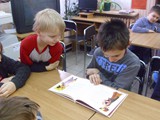 Klasa III c w MBP, 2014 (7)